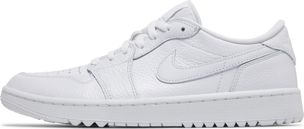 AIR JORDAN 1 LOW GOLF 