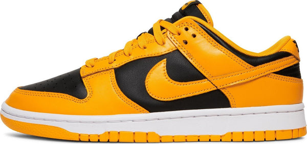 NIKE DUNK LOW 'GOLDENROD' - ReUp Sneakers Delco
