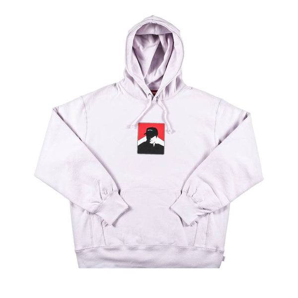 SUPREME PORTRAIT HOODED SWEATSHIRT 