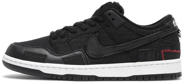 WASTED YOUTH X DUNK LOW SB 