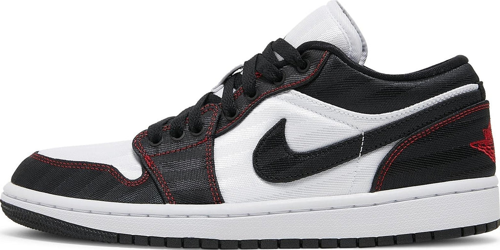 Air Jordan 1 Low SE Utility White Black